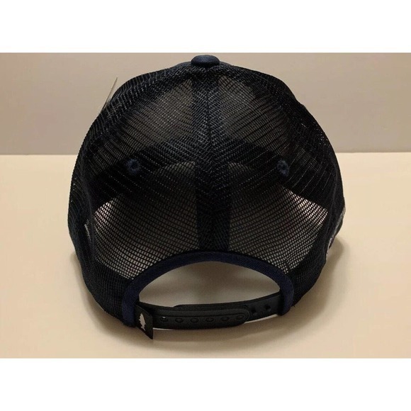 RepYourWater Texas Trucker Baseball Hat-Cap Men One Size TXFL51‎ NEW - Picture 5 of 6